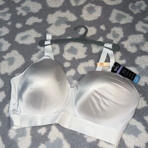 Bali support cool comfort fabric bra
